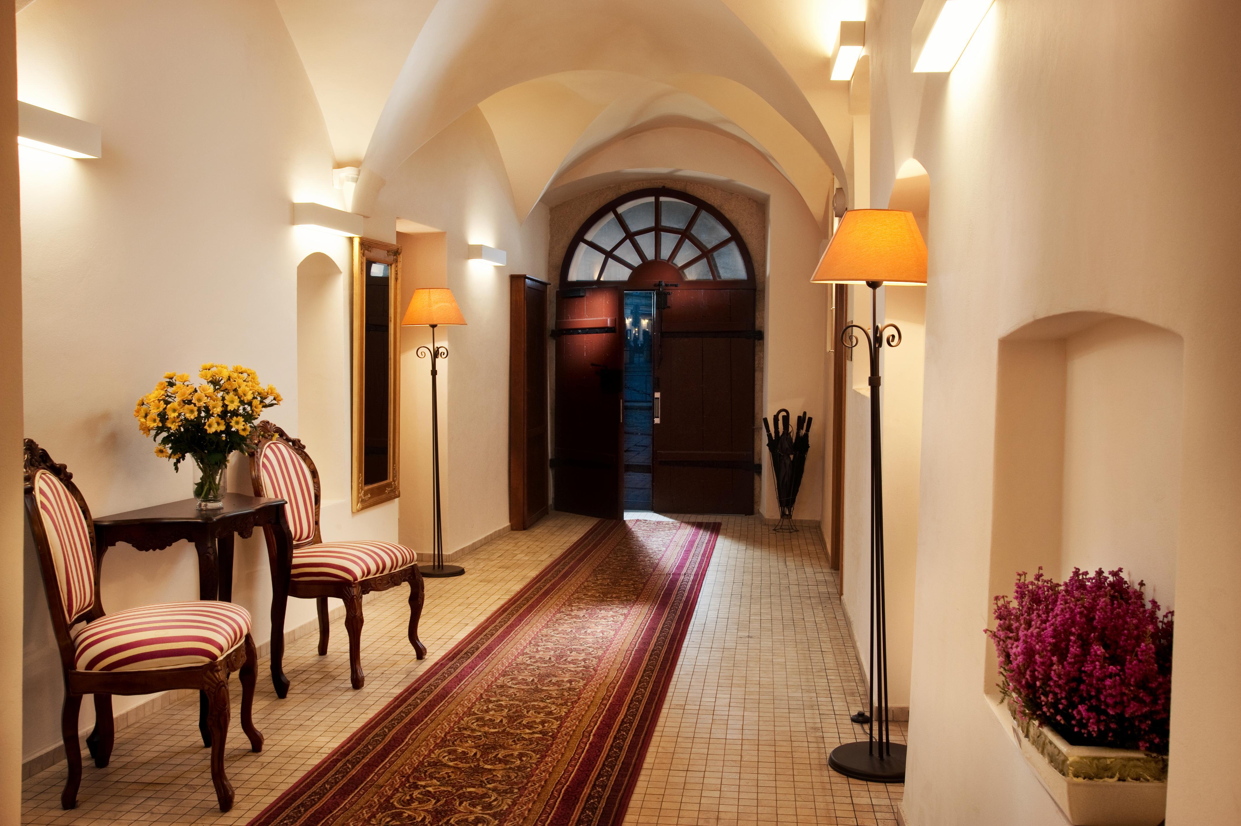 Hotel Santi Krakow Exterior photo