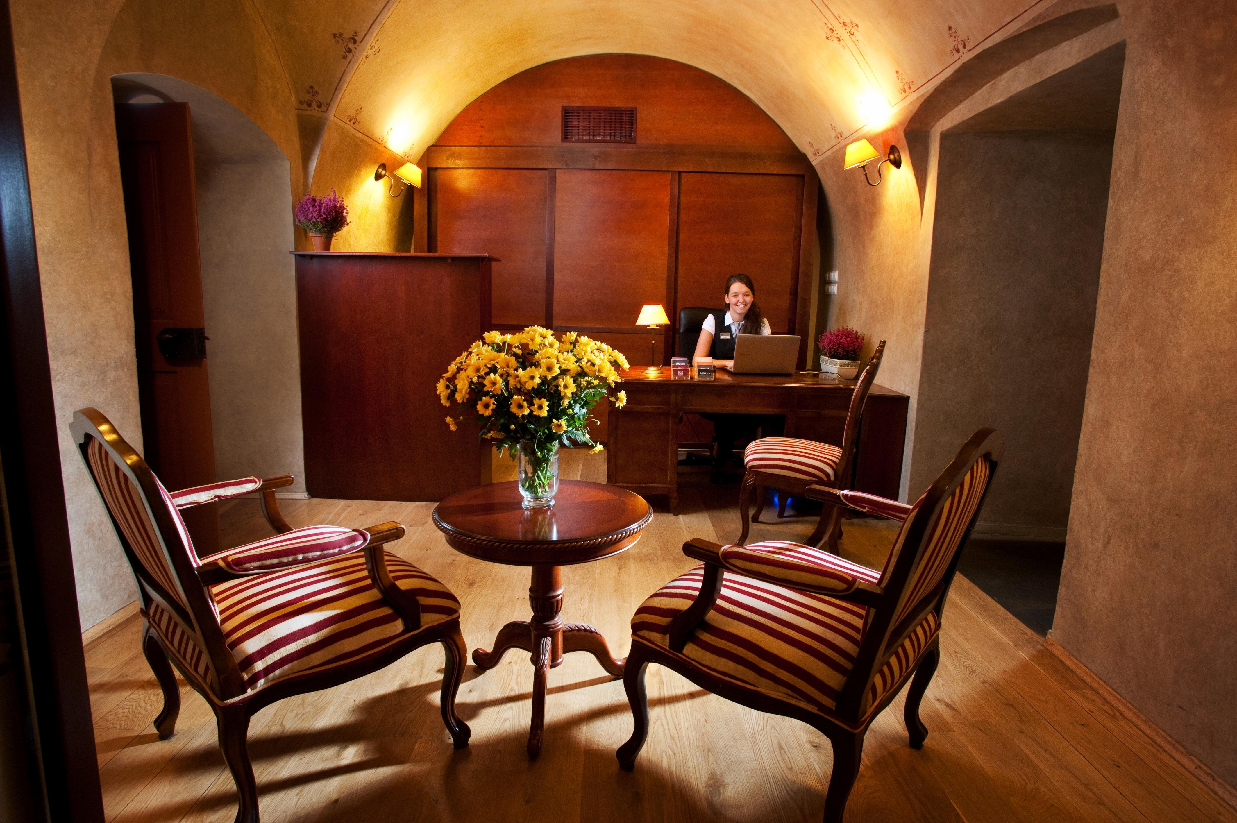 Hotel Santi Krakow Exterior photo