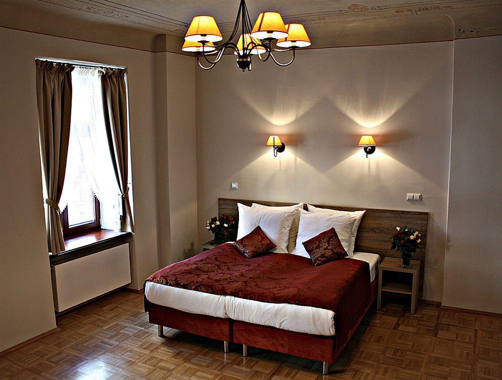 Hotel Santi Krakow Exterior photo